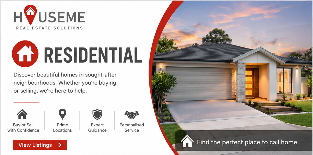 Residential Properties
